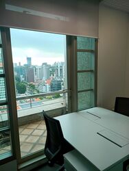 Bugis Junction (D7), Office #540913081